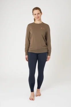 B Vertigo Erica Damen Bambus Sweatshirt*Damen Damenpullover & Hoodies