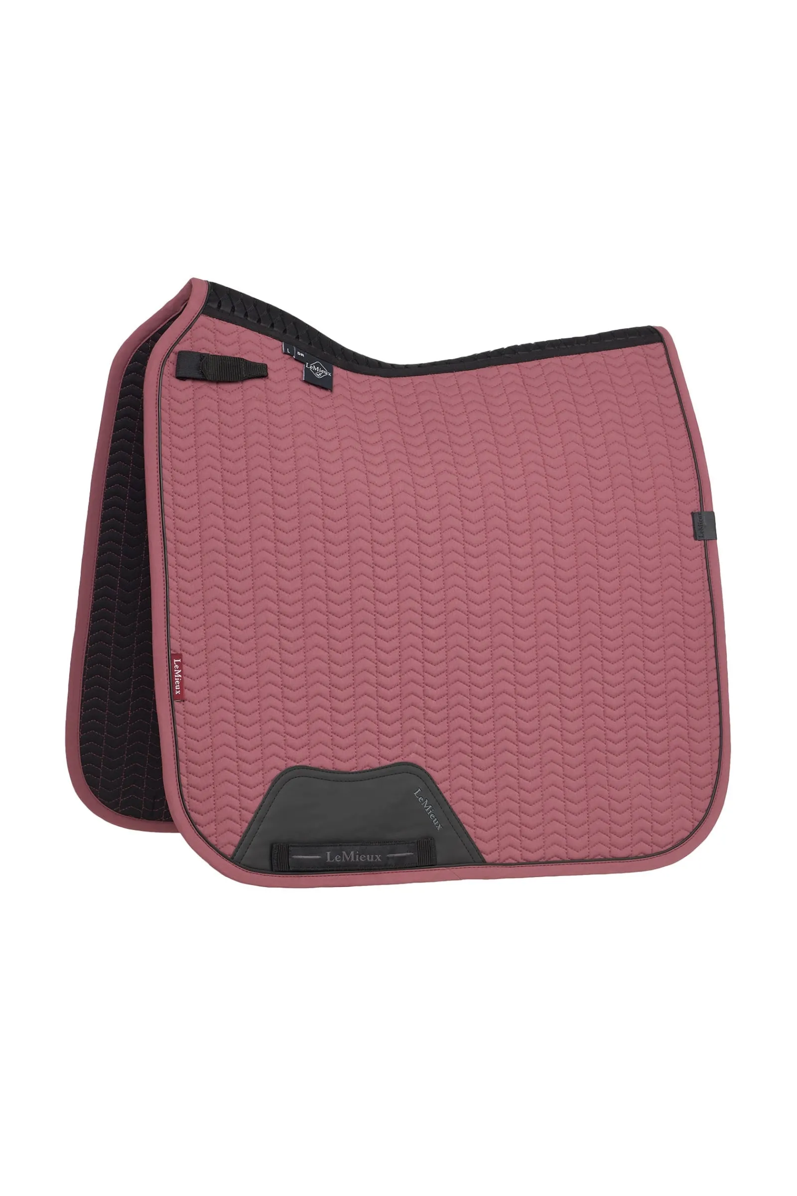 LeMieux Essence Dressurschabracke* Dressurschabracken
