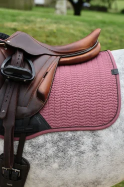 LeMieux Essence Eurojump Springschabracke* Spring- & Vielseitigkeitsschabracken