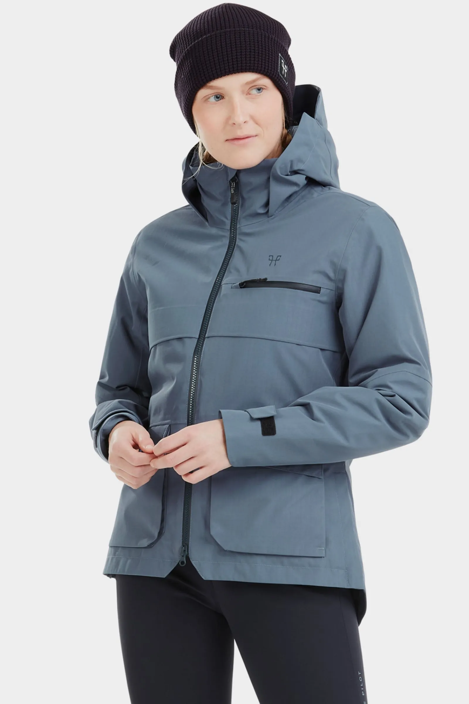 Horse Pilot Essential Damenjacke*Damen Mäntel & Jacken Für Damen