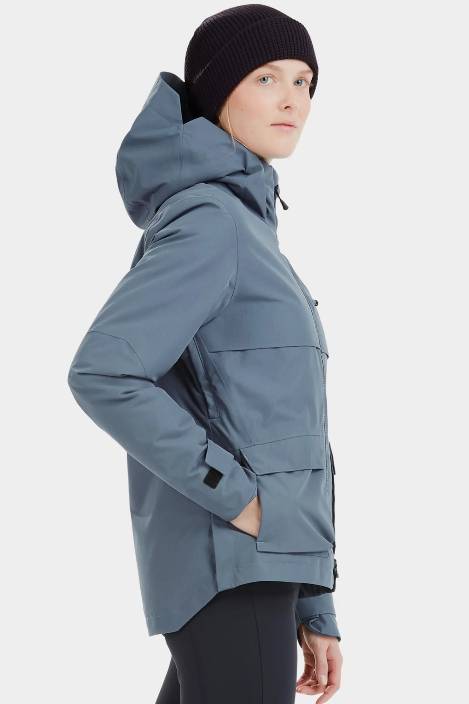 Horse Pilot Essential Damenjacke*Damen Mäntel & Jacken Für Damen
