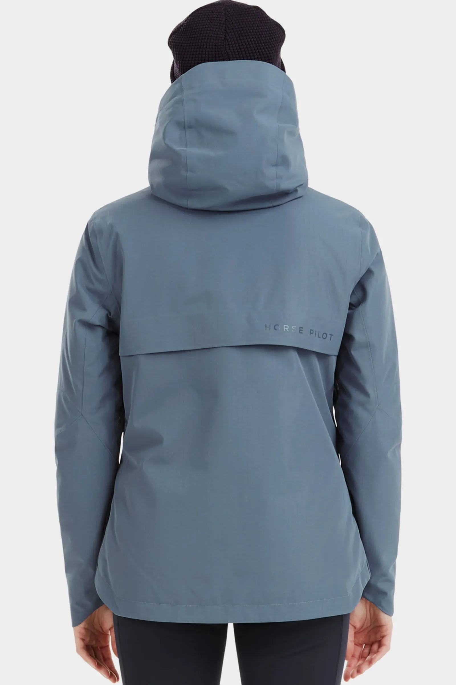 Horse Pilot Essential Damenjacke*Damen Mäntel & Jacken Für Damen
