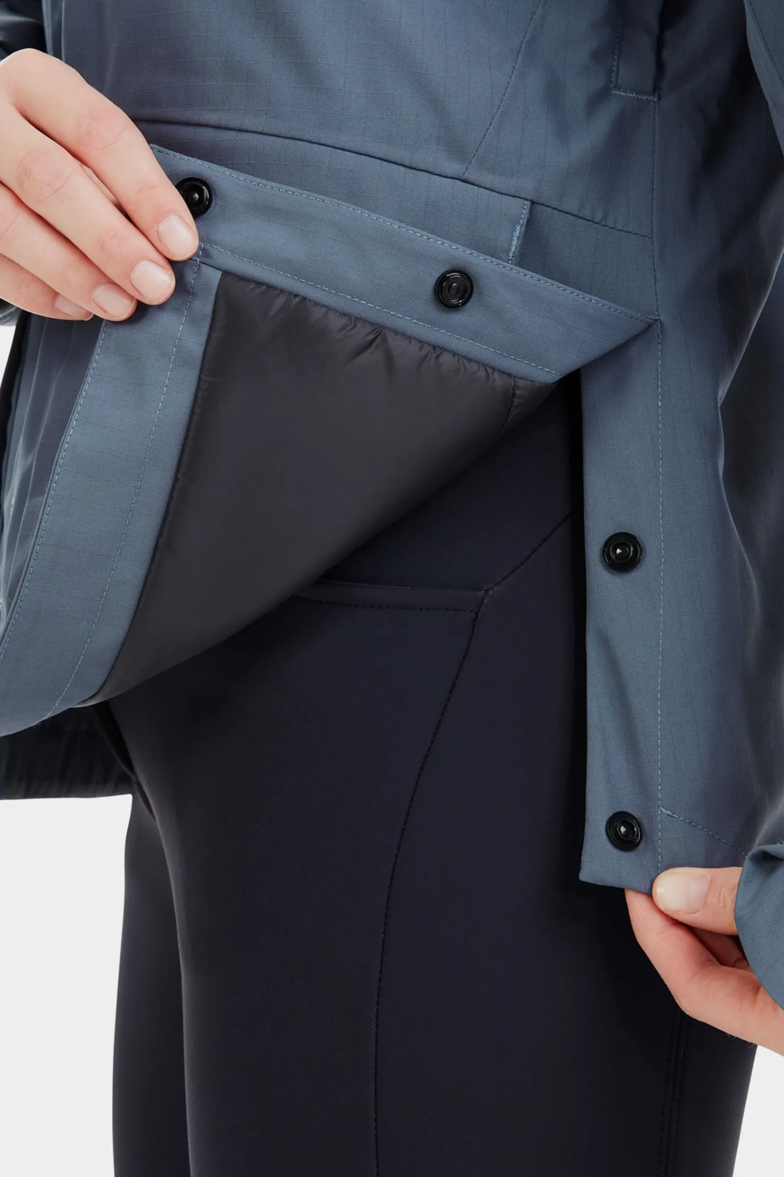 Horse Pilot Essential Damenjacke*Damen Mäntel & Jacken Für Damen