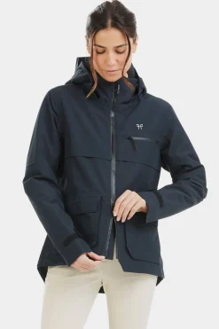 Horse Pilot Essential Damenjacke*Damen Mäntel & Jacken Für Damen