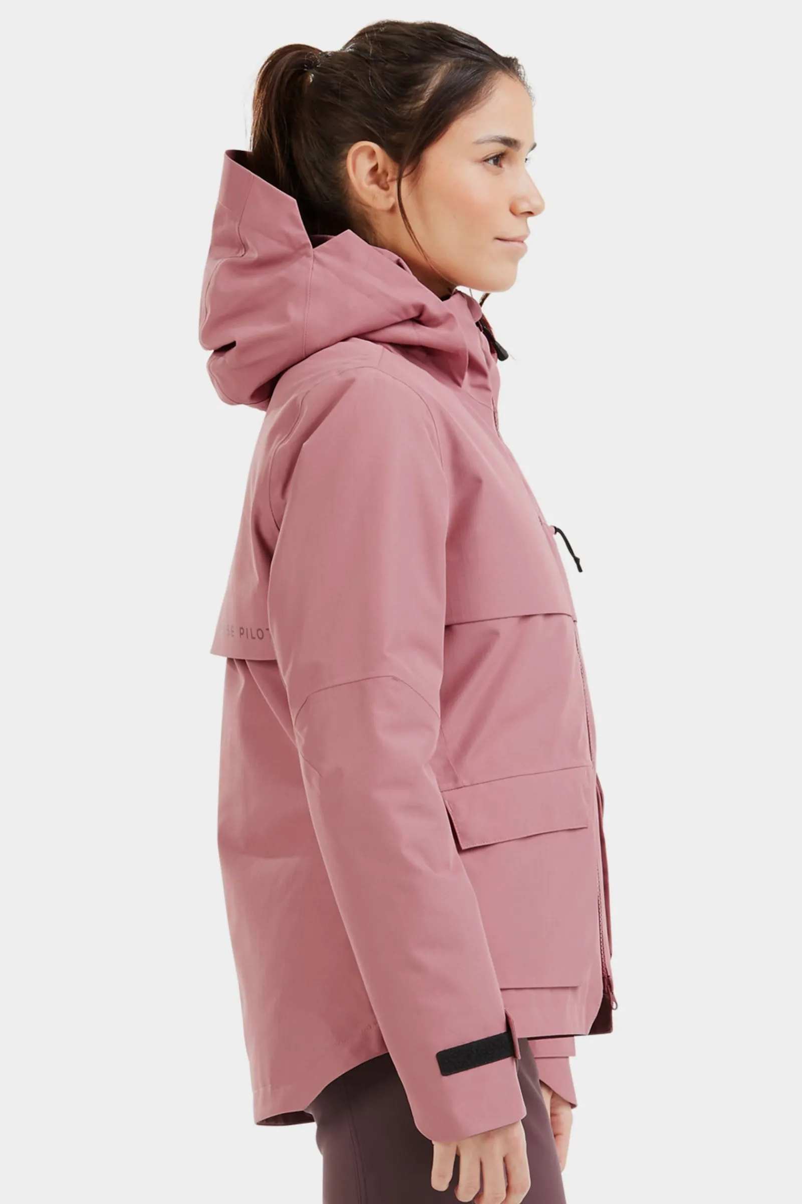 Horse Pilot Essential Damenjacke*Damen Mäntel & Jacken Für Damen