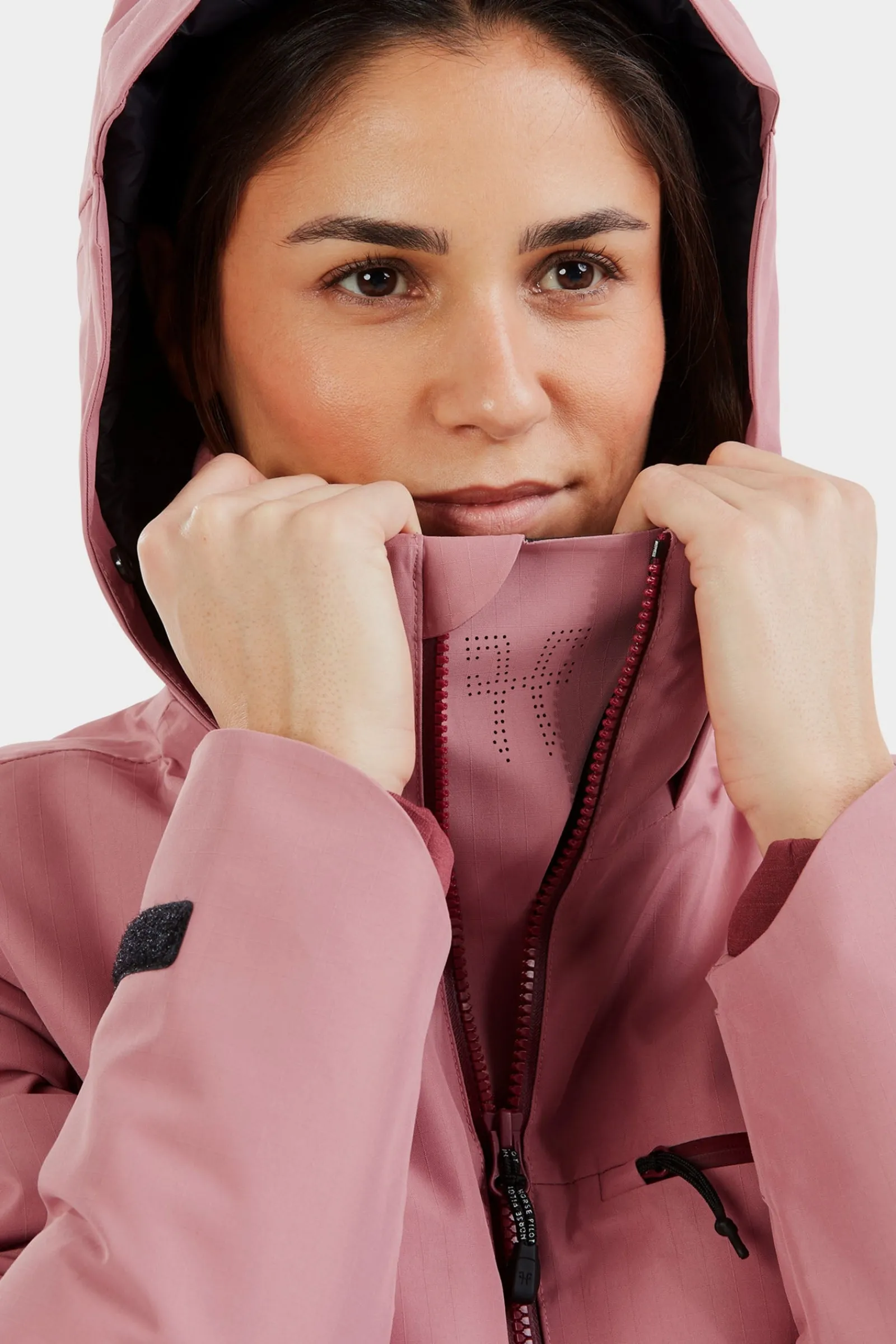 Horse Pilot Essential Damenjacke*Damen Mäntel & Jacken Für Damen