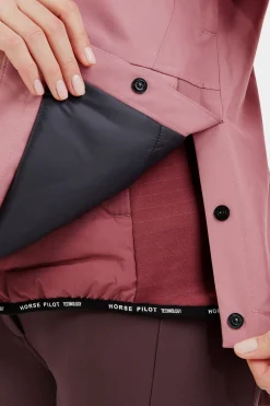 Horse Pilot Essential Damenjacke*Damen Mäntel & Jacken Für Damen
