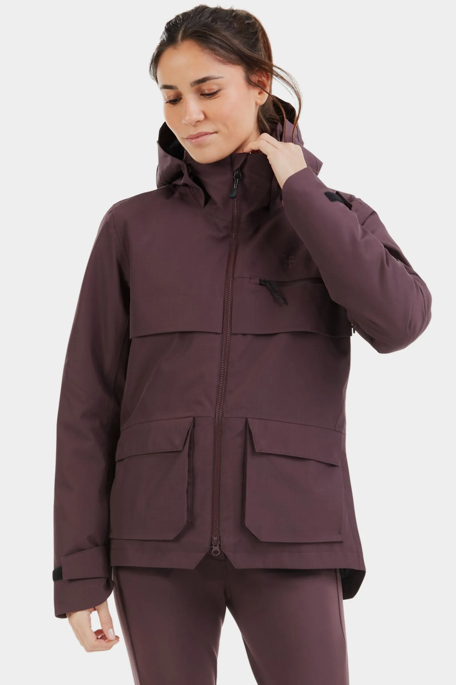 Horse Pilot Essential Damenjacke*Damen Mäntel & Jacken Für Damen