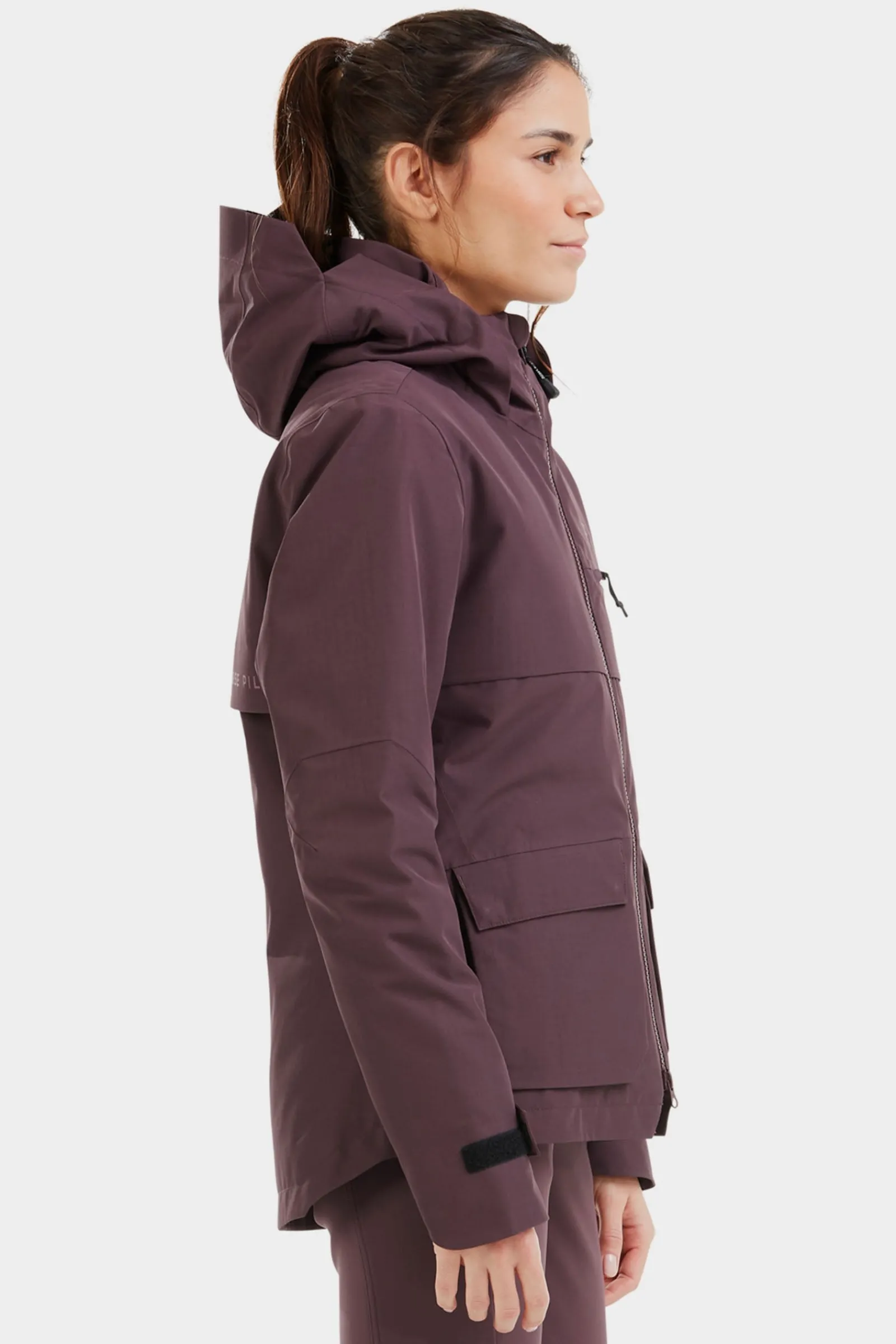 Horse Pilot Essential Damenjacke*Damen Mäntel & Jacken Für Damen