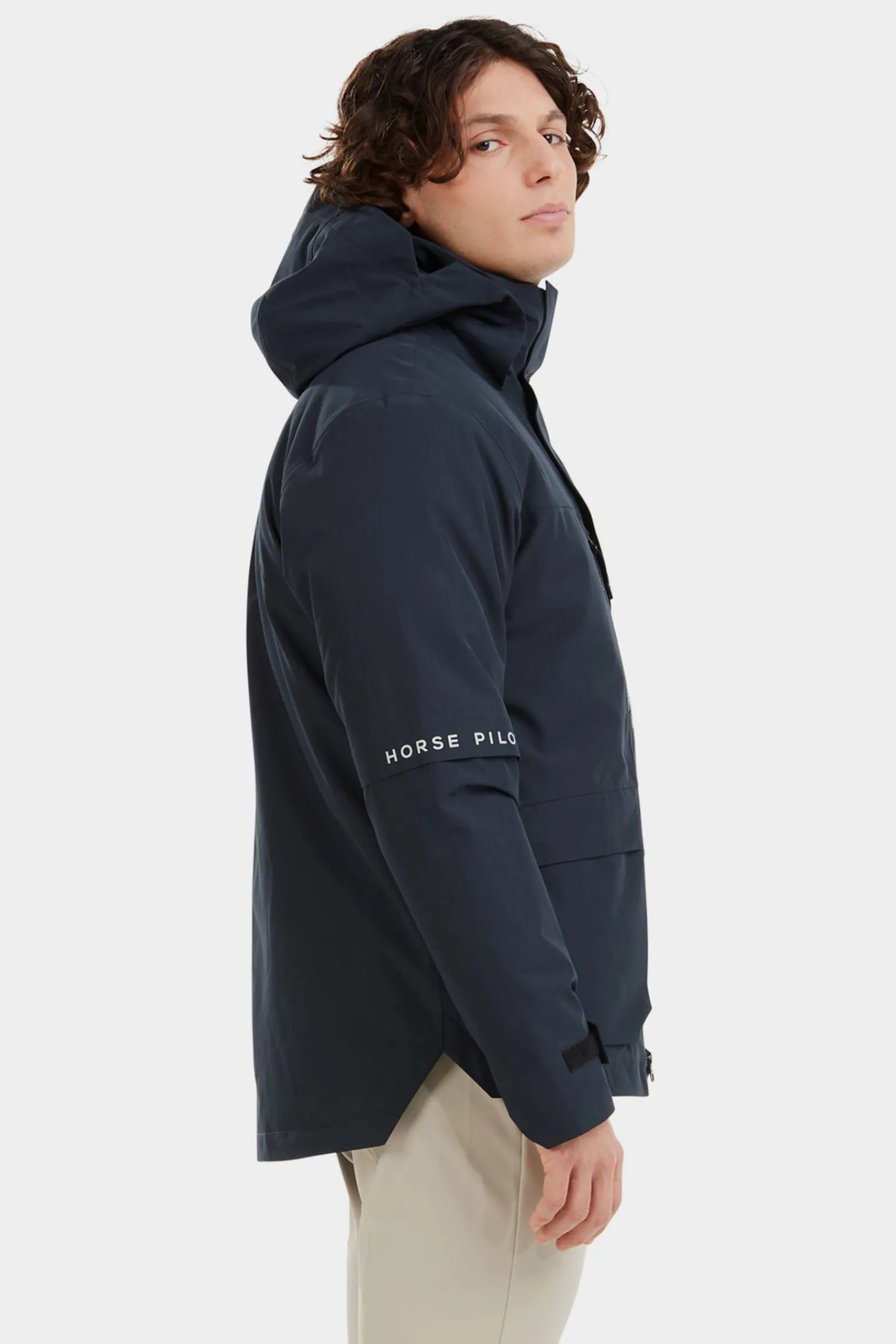 Horse Pilot Essential Herrenjacke*Herren Jacken & Westen Für Herren
