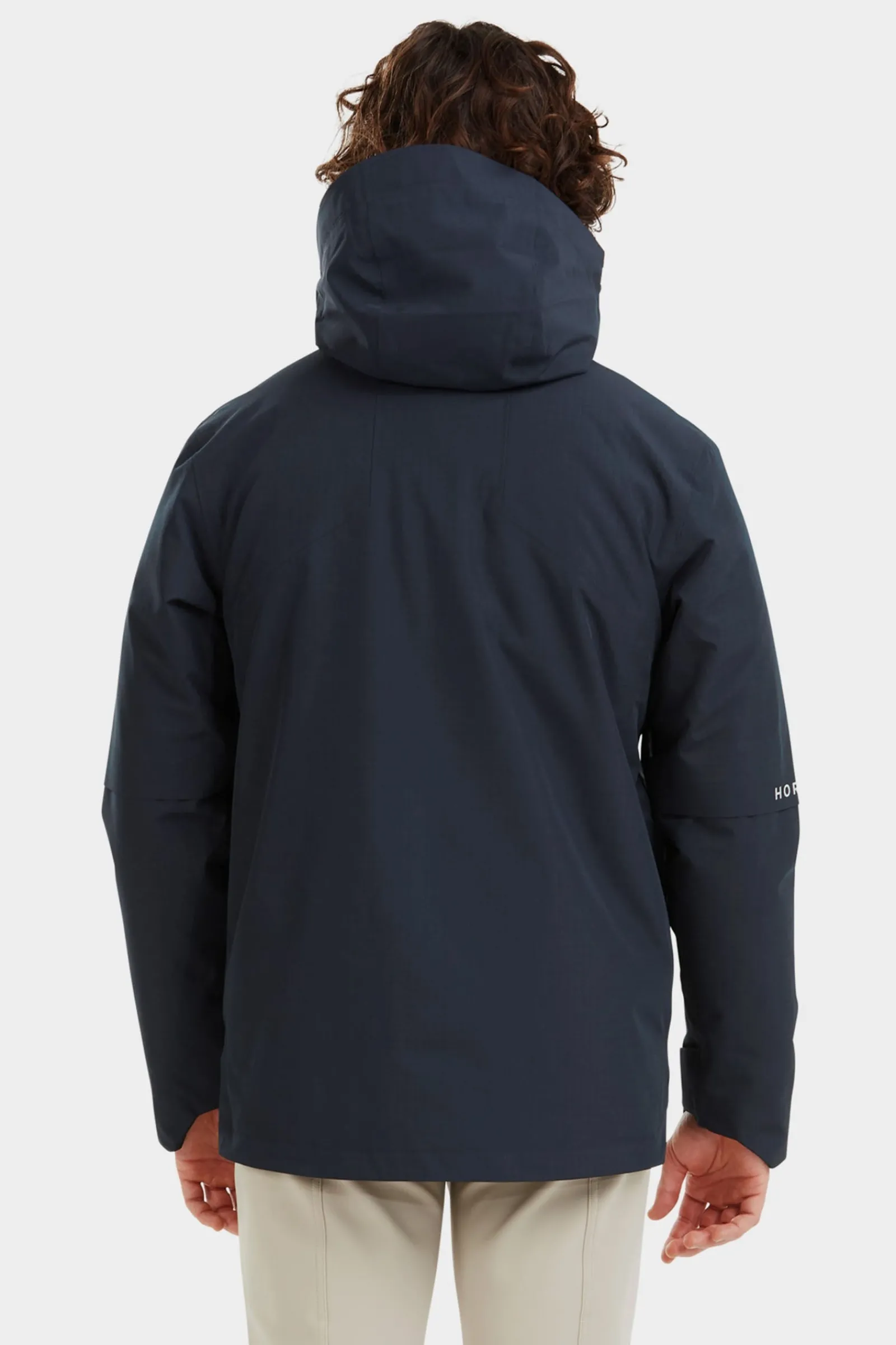 Horse Pilot Essential Herrenjacke*Herren Jacken & Westen Für Herren