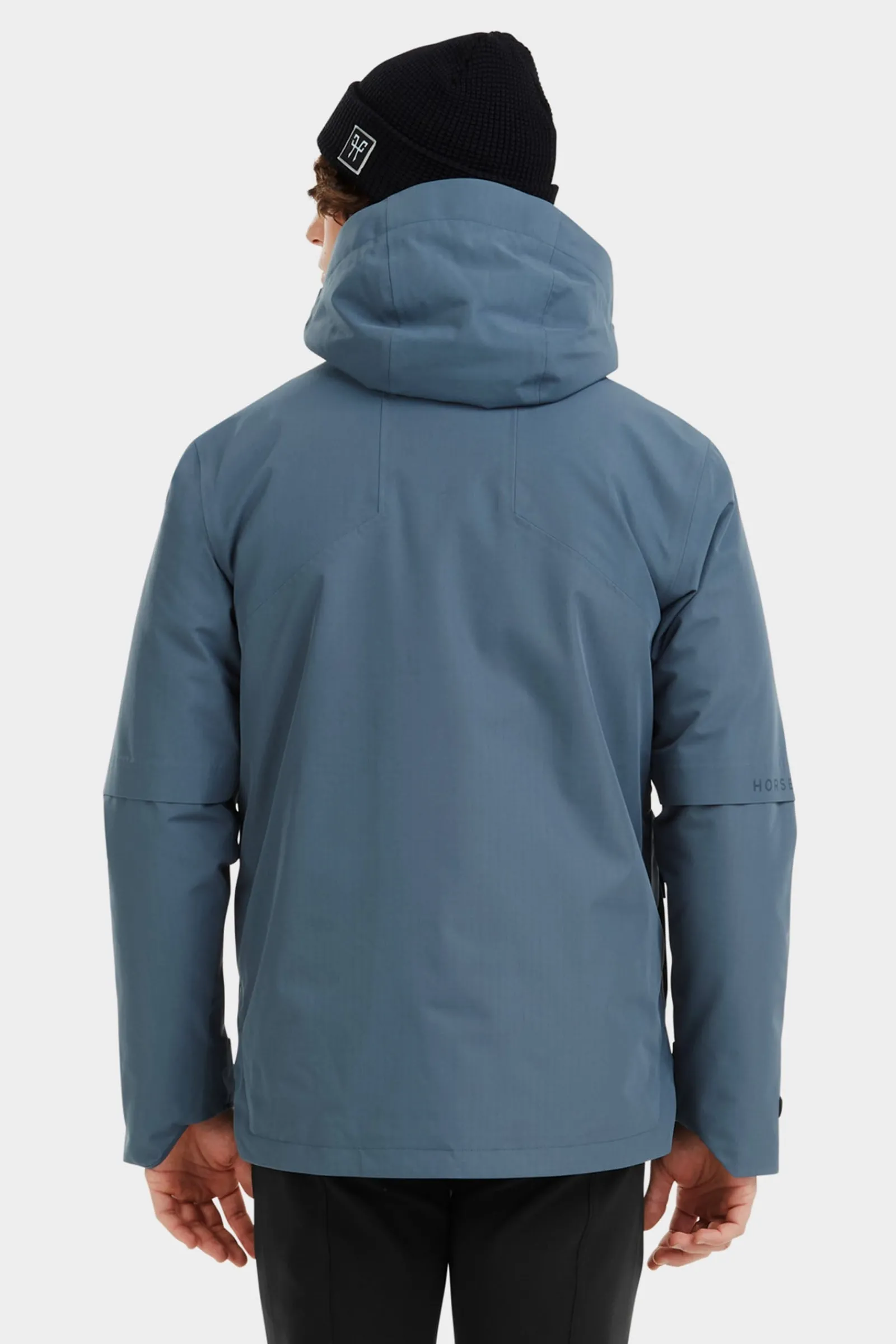 Horse Pilot Essential Herrenjacke*Herren Jacken & Westen Für Herren