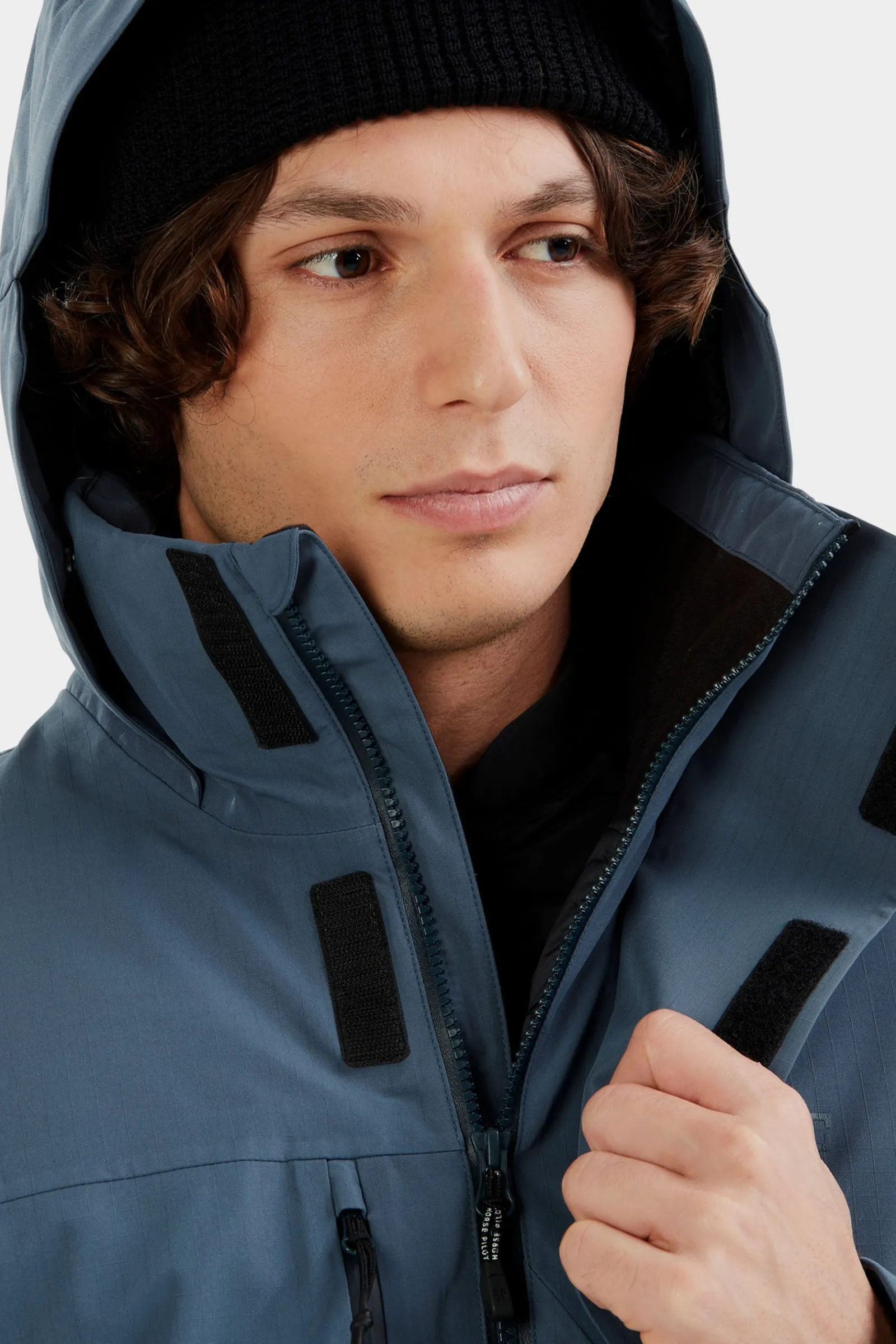 Horse Pilot Essential Herrenjacke*Herren Jacken & Westen Für Herren