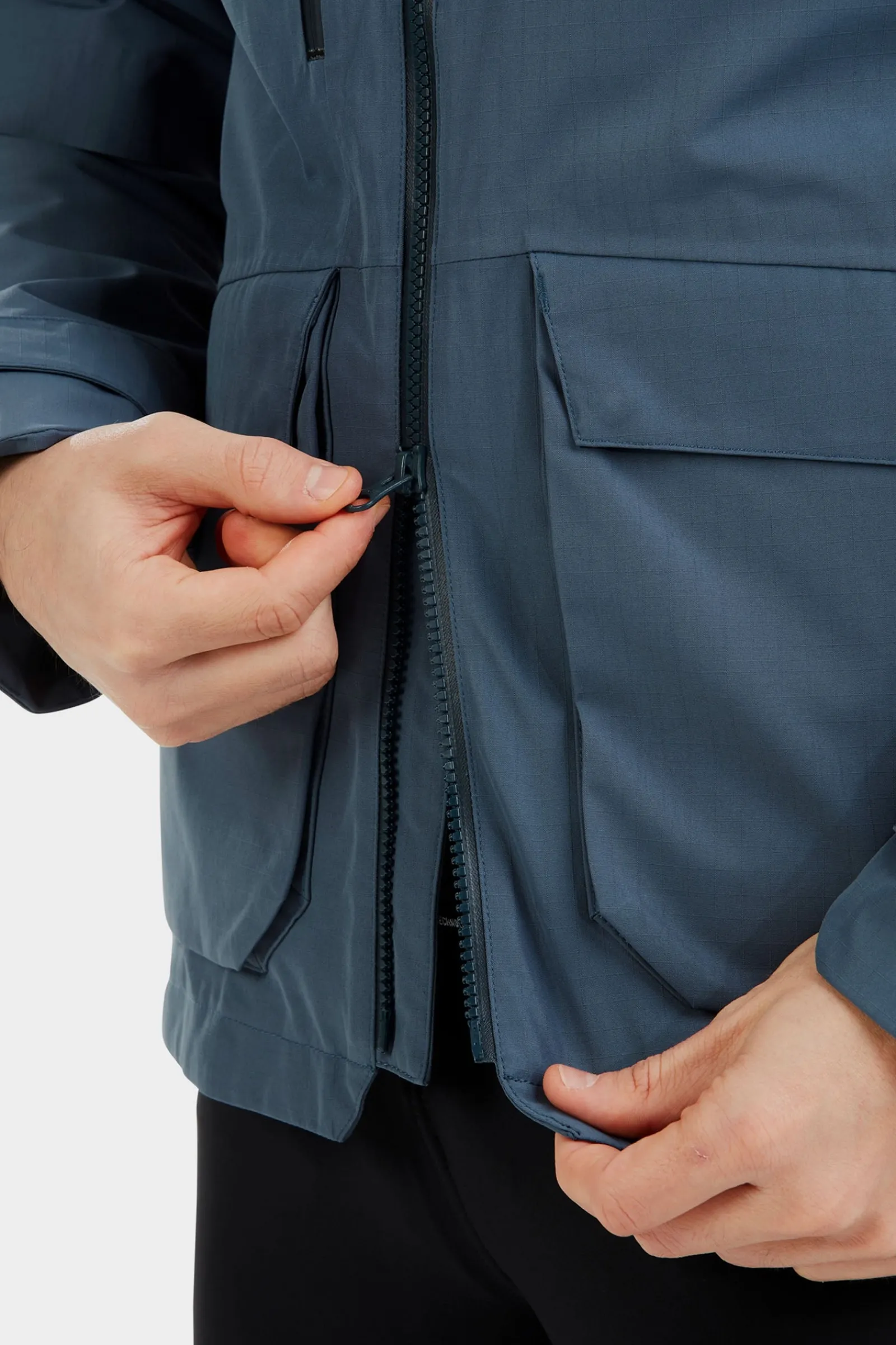 Horse Pilot Essential Herrenjacke*Herren Jacken & Westen Für Herren