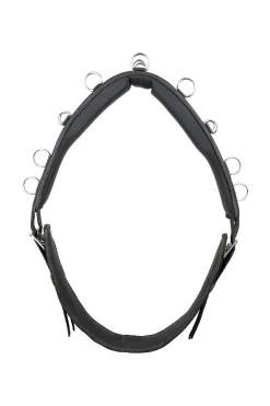 Kieffer Essentials Circle Longiergurt* Sattelgurte