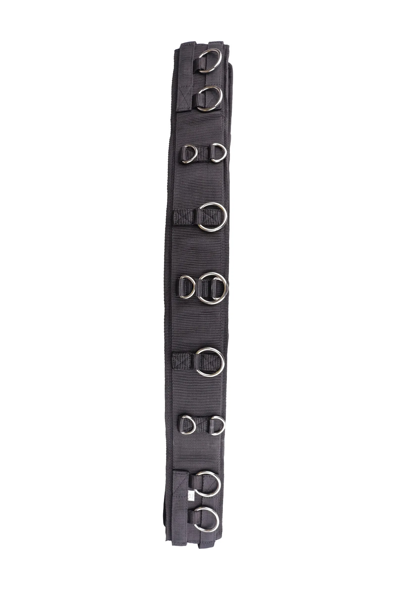 Kieffer Essentials Circle Longiergurt* Sattelgurte