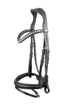 Kieffer Essentials Xia Trensenzaum* Trensen & Nasenriemen