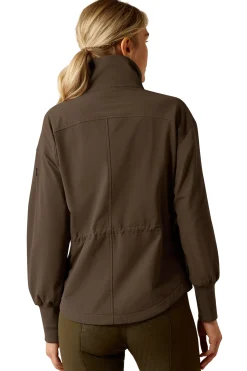 Ariat Estrade Softshell Jacke*Damen Mäntel & Jacken Für Damen