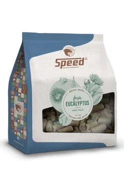 Speed Eucalyptus Delicious ies, Leckerli, 5kg* Pferdeleckerlis