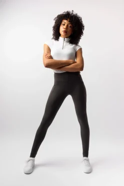 B Vertigo Evelina Damen Vollbesatzreitleggings*Damen Reitleggings Für Damen