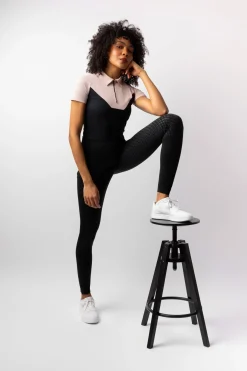 B Vertigo Evelina Damen Vollbesatzreitleggings*Damen Reitleggings Für Damen