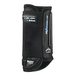 Veredus E-Vento Cross Country Gamaschen, vorne* Dressurgamaschen