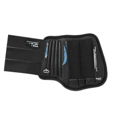 Veredus E-Vento Cross Country Gamaschen, vorne* Dressurgamaschen