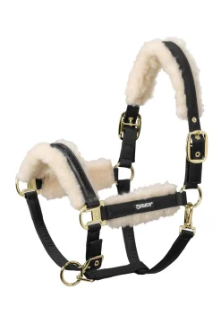 Eskadron Evo Wool Halter Double Pin* Halfter