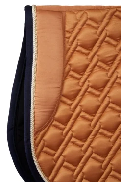 B Vertigo Evolve Springschabracke mit Anti-Rutsch-Polster* Spring- & Vielseitigkeitsschabracken