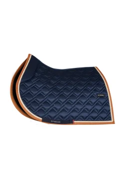 B Vertigo Evolve Springschabracke mit Anti-Rutsch-Polster* Spring- & Vielseitigkeitsschabracken