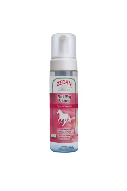 Zedan Express Fleck-Weg Schaum, 200ml* Haar- & Mähnen- & Schweifpflege