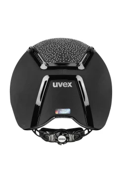 Uvex Exxeed Flash Reithelm* Reithelme
