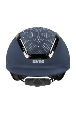 Uvex Exxeed Jewel Reithelm* Reithelme