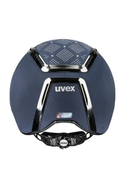 Uvex Exxeed Jewel Reithelm* Reithelme