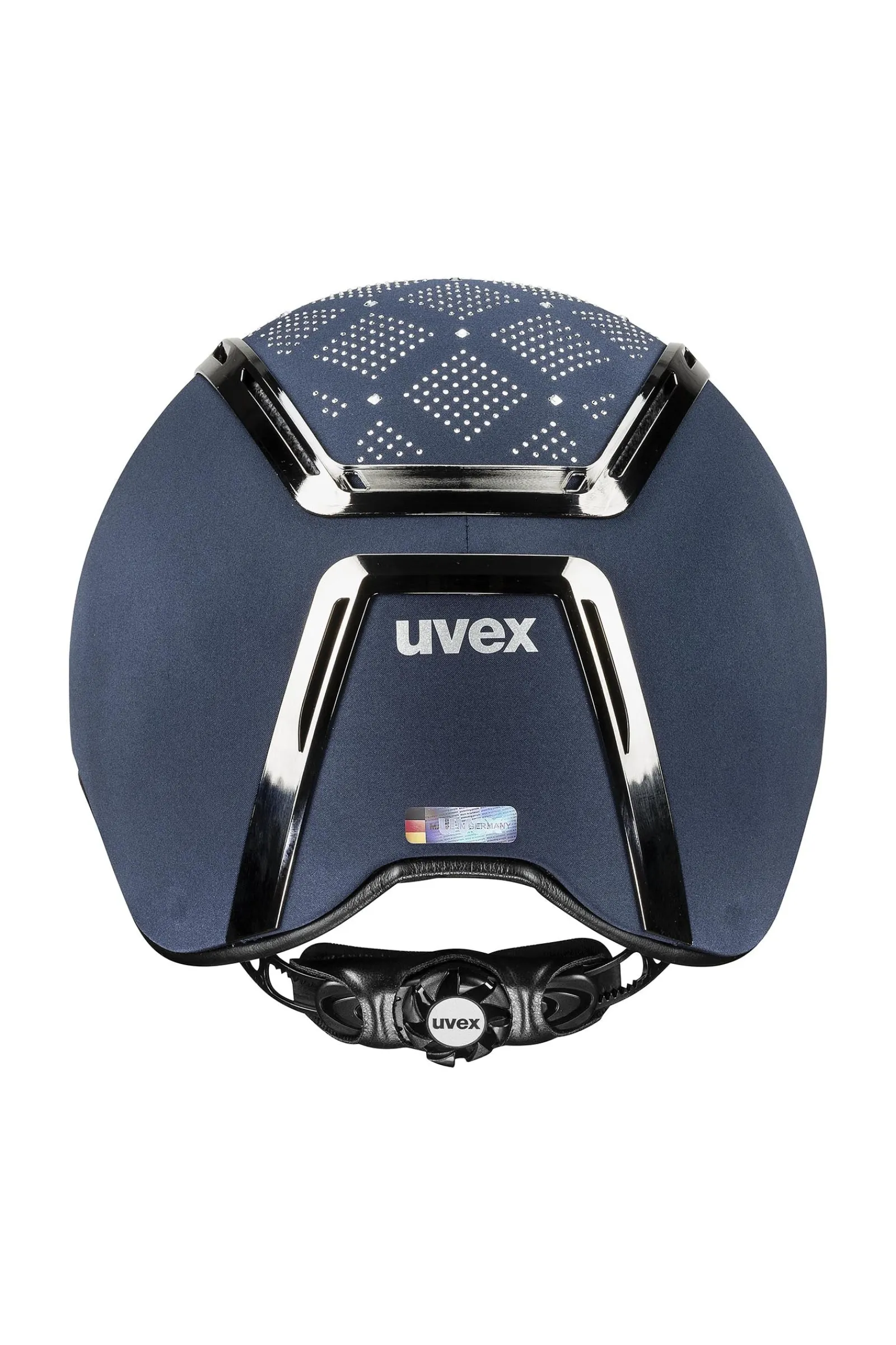 Uvex Exxeed Jewel Reithelm* Reithelme