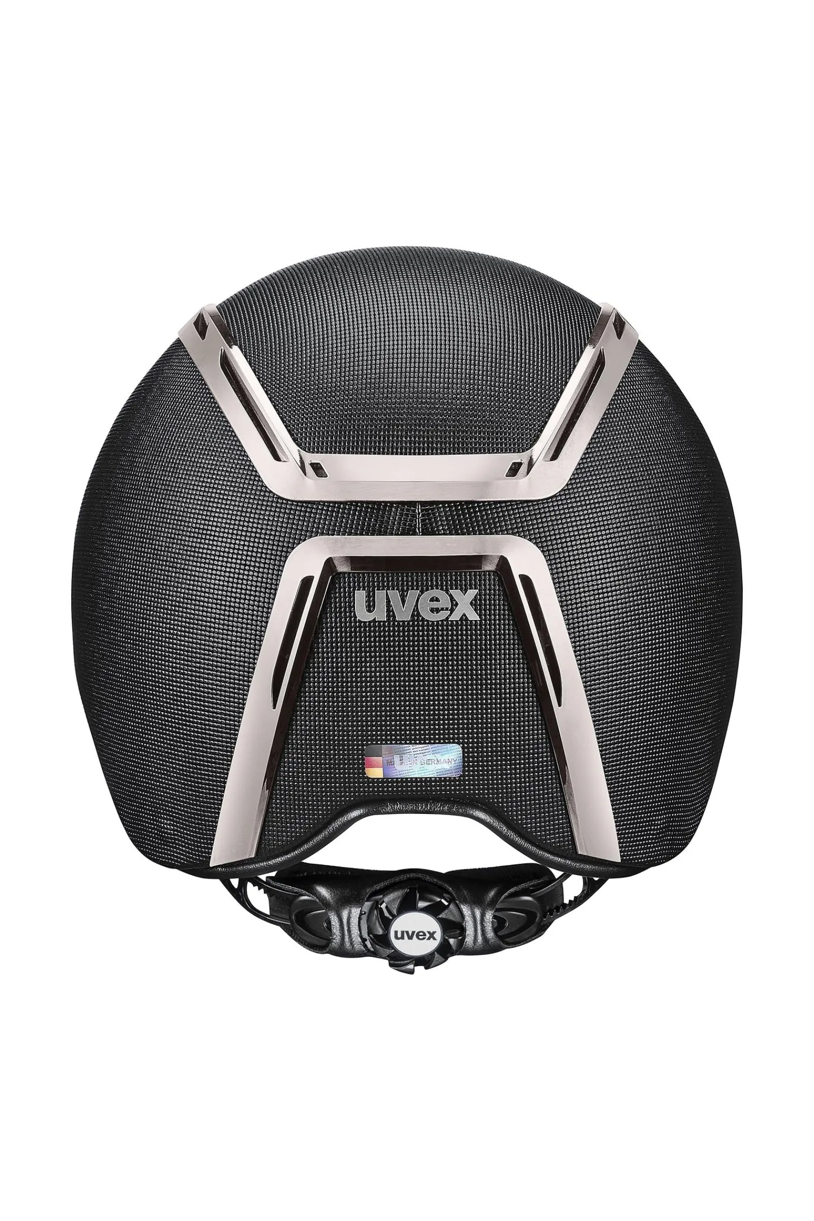 Uvex Exxeed Pro Reithelm* Reithelme