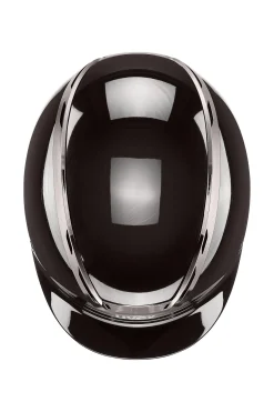 Uvex Exxeed Shiny Chrome Reithelm* Reithelme