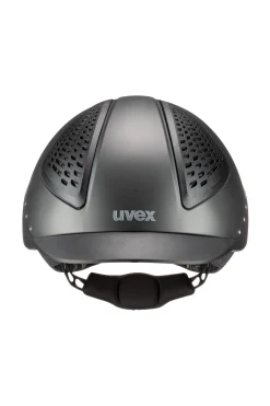 Uvex exxential II LED Reithelm* Reithelme