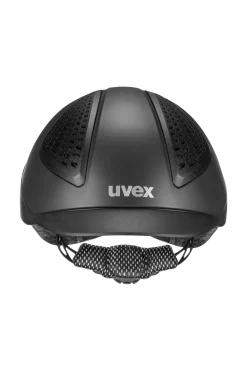 Uvex Exxential III Reithelm* Reithelme