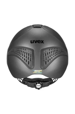Uvex Exxential III Reithelm* Reithelme