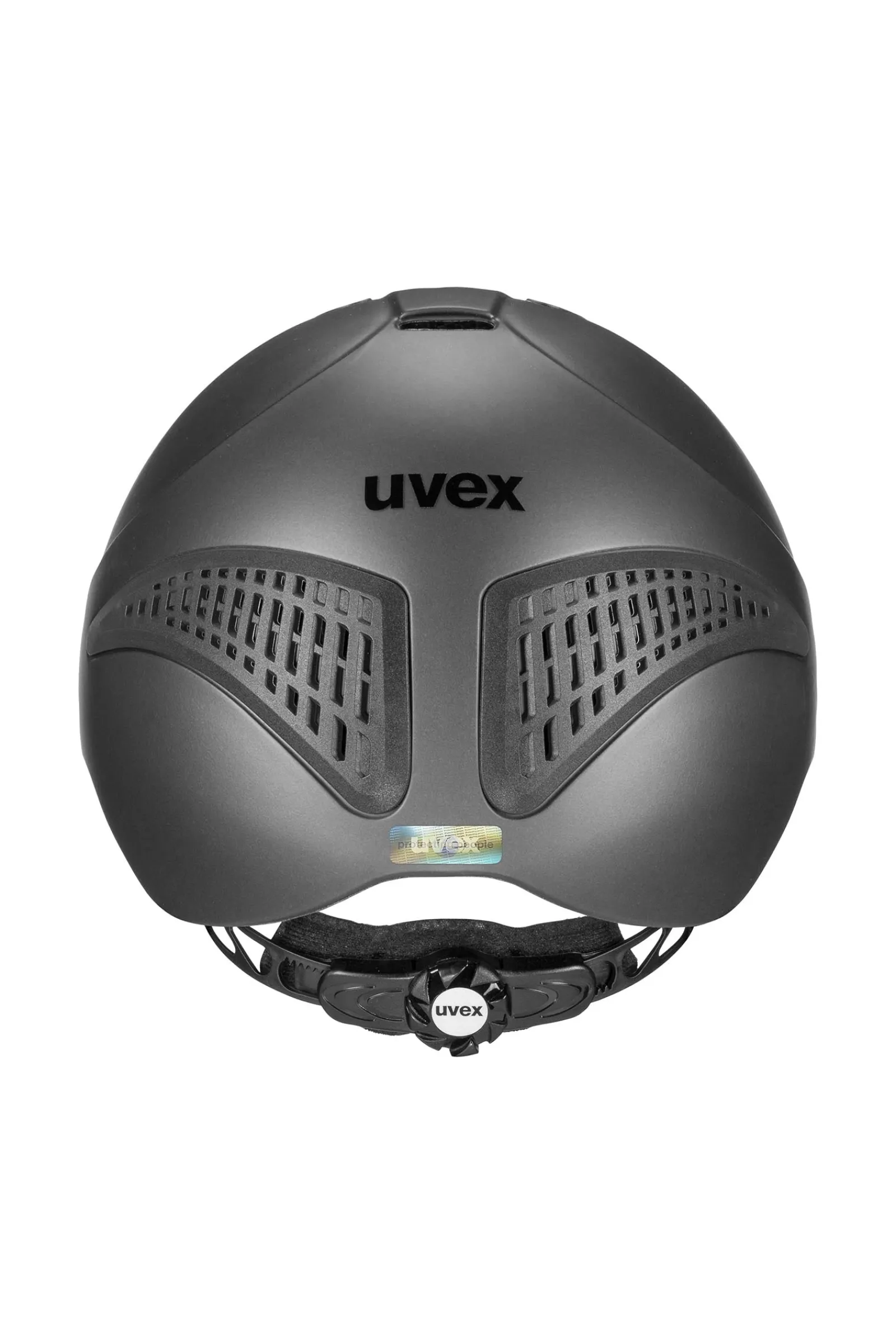 Uvex Exxential III Reithelm* Reithelme