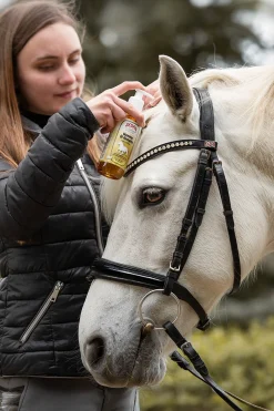Zedan Exzemer Öl-Komplex Intensivpflege, 250ml* Haar- & Mähnen- & Schweifpflege