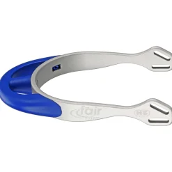 Sprenger FairRider Aluminium Sporen abgerundet 25mm* Sporen & Sporenriemen