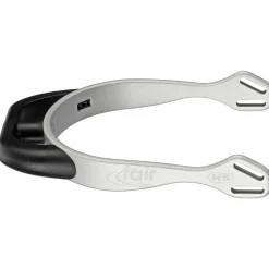 Sprenger FairRider Aluminium Sporen, 20mm abgeflacht* Sporen & Sporenriemen