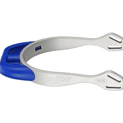 Sprenger FairRider Aluminium Sporen, 20mm abgeflacht* Sporen & Sporenriemen