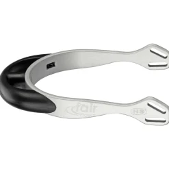 Sprenger FairRider Aluminium Sporen abgerundet 20mm* Sporen & Sporenriemen