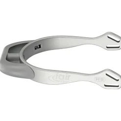 Sprenger FairRider Aluminium Sporen, 20mm abgeflacht* Sporen & Sporenriemen