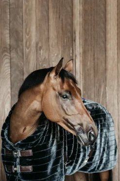 Kentucky Horsewear Fake Fur Stalldecke* Stall- & Unterdecken