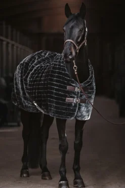 Kentucky Horsewear Fake Fur Stalldecke* Stall- & Unterdecken