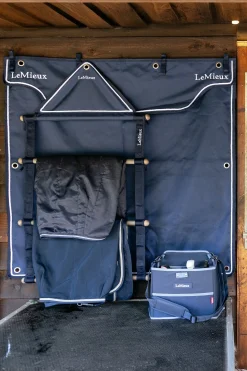 LeMieux faltbare Aufbewahrungstasche* Putzboxen & Sets